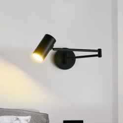 Adjustable Wall Lamp