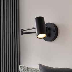 Adjustable Wall Lamp
