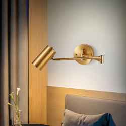 Adjustable Wall Lamp