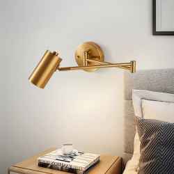 Adjustable Wall Lamp