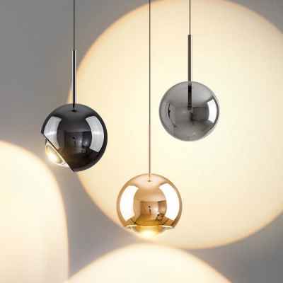 Pendant Lamp