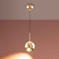 Pendant Lamp