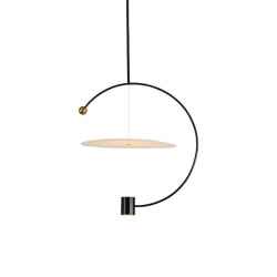 Pendant Lamp