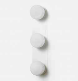 3 Balls Wall Lamp