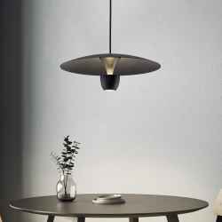 Iron Pendant Lamp