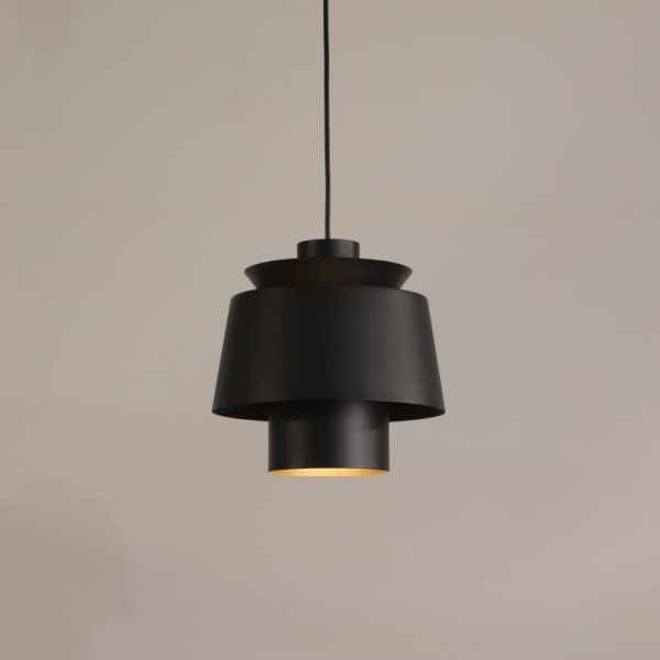 Iron Pendant Lamp