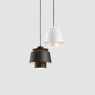 Iron Pendant Lamp