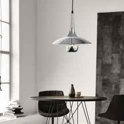 Iron Pendant Lamp