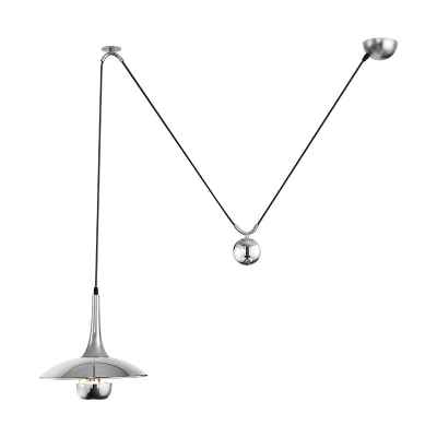 Iron Pendant Lamp