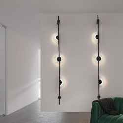 Acrylic Wall Lamp