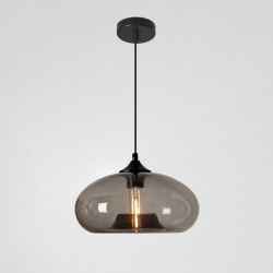 Glass Pendant Lamp