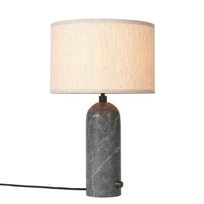 Marble Table Lamp