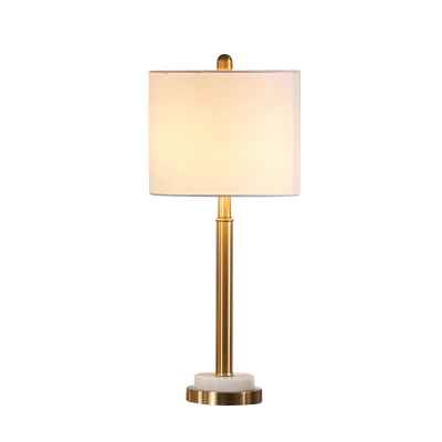 Marble Table Lamp