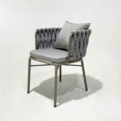 Aluminium Alloy Chair