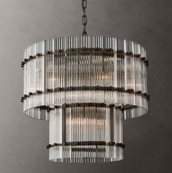 Crystal Chandelier