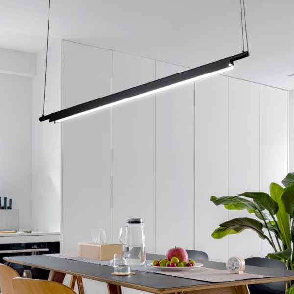 Aluminum Bar Lamp Aluminum Bar Lamp