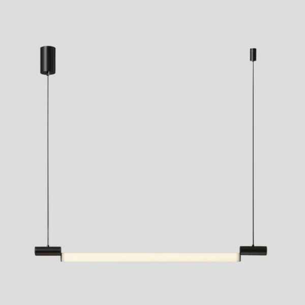 Alu&Acrylic Bar Lamp Alu&Acrylic Bar Lamp
