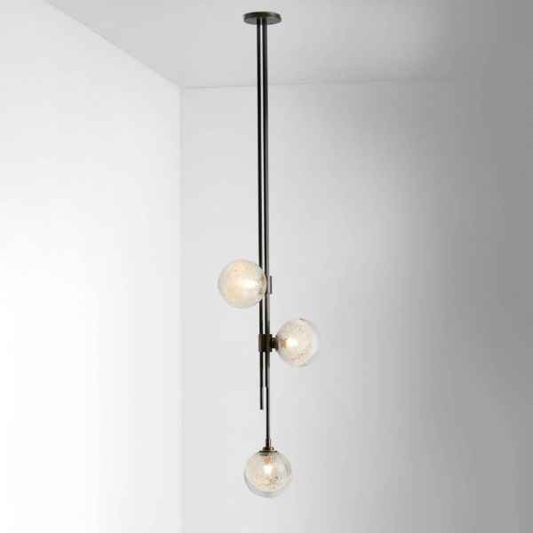 Ball Chandelier