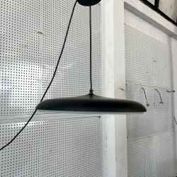 Alu&Acrylic Pendant Lamp
