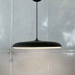 Alu&Acrylic Pendant Lamp