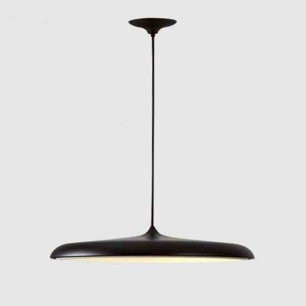 Alu&Acrylic Pendant Lamp