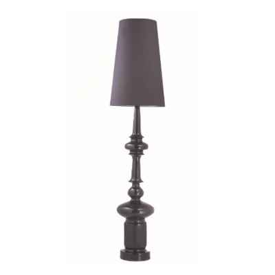Resin Floor Lamp