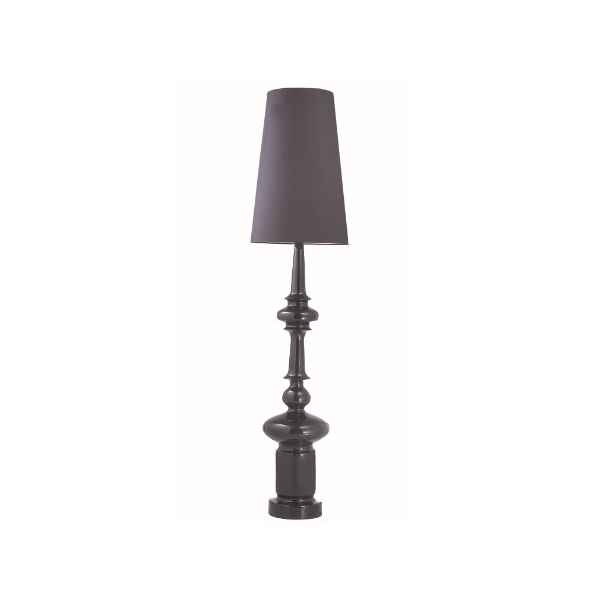 Resin Floor Lamp Resin Floor Lamp