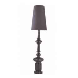 Resin Floor Lamp