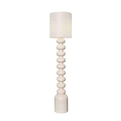 Resin Floor Lamp