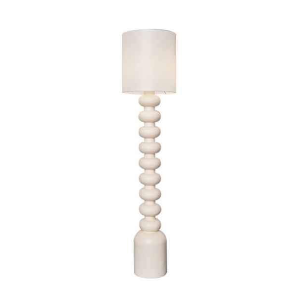Resin Floor Lamp Resin Floor Lamp