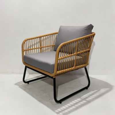 Rattan Outdoor Chair