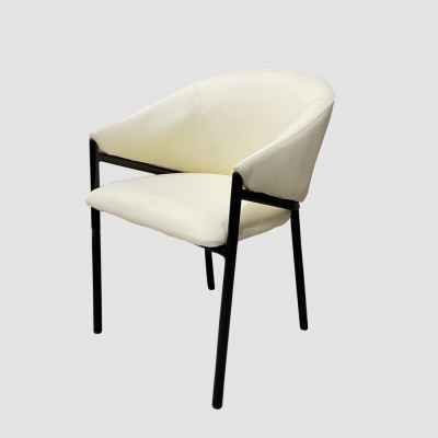 PU Leather Dining Chair