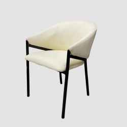 PU Leather Dining Chair