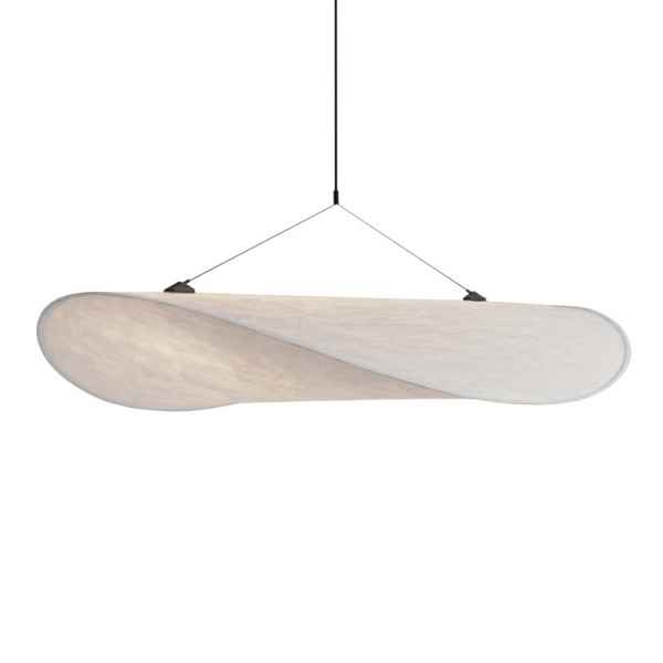 Iron&Silk Cigar Pendant Lamp