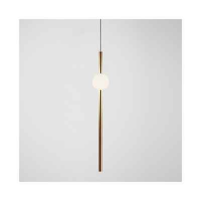 Glass Pendant Lamp