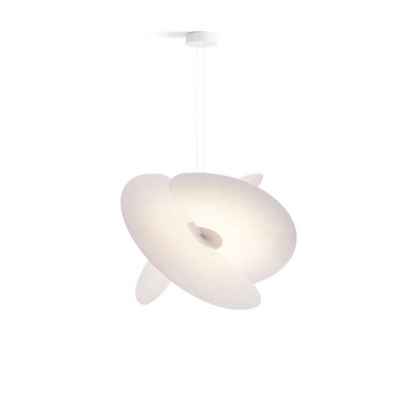 Silk Pendant Lamp
