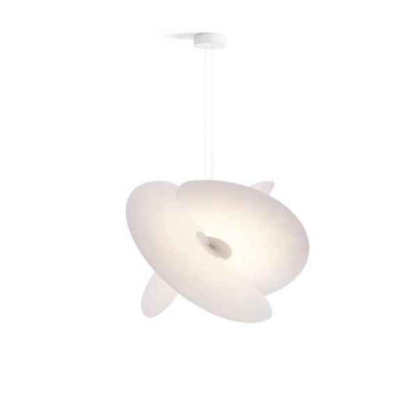 Silk Pendant Lamp