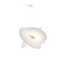 Silk Pendant Lamp