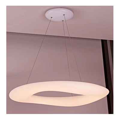 PE&Iron Pendant Lamp
