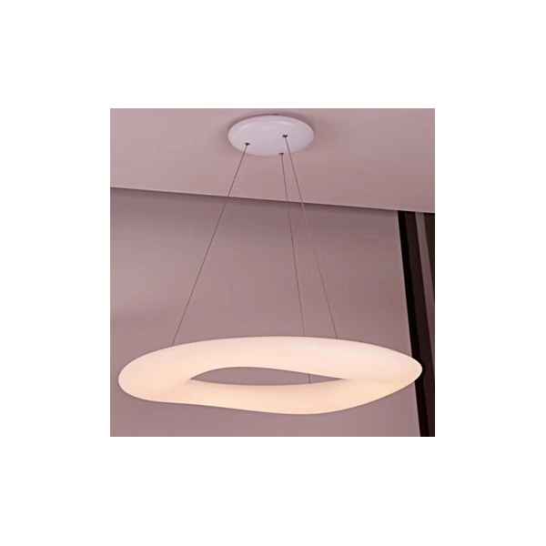 PE&Iron Pendant Lamp PE&Iron Pendant Lamp