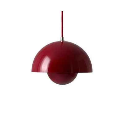 Iron pendant Lamp