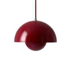 Iron pendant Lamp