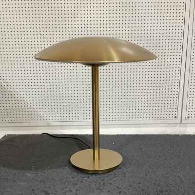 Iron&Acrylic Table Lamp
