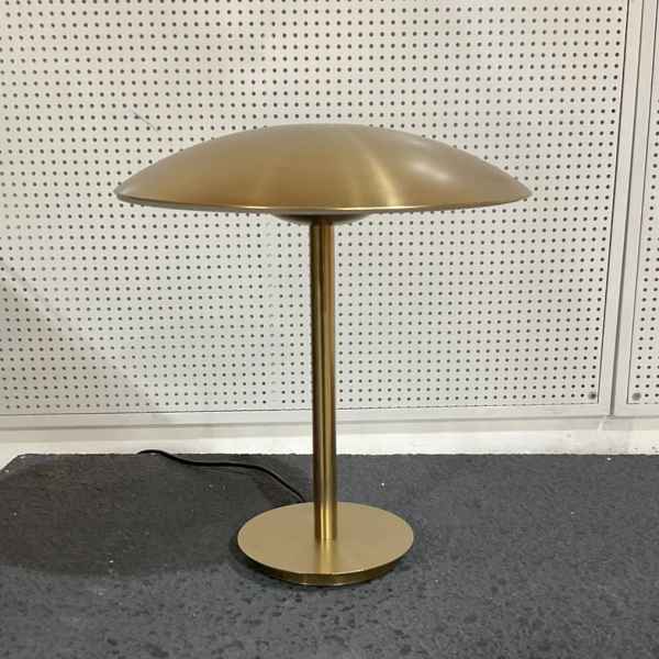 Iron&Acrylic Table Lamp