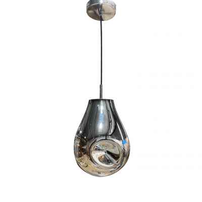 Glass Pendant Lamp