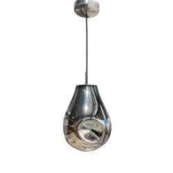 Glass Pendant Lamp