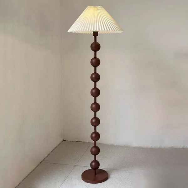 Iron Floor Lamp Iron Floor Lamp