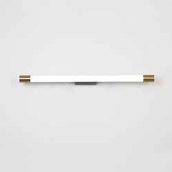 Aluminium&Acrylic Picture Wall Lamp
