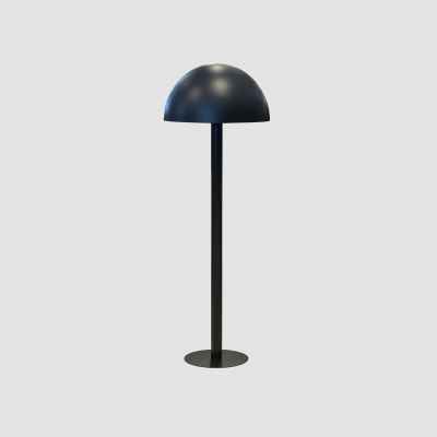 Metal Floor Lamp