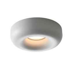Aluminium Ceiling Lamp